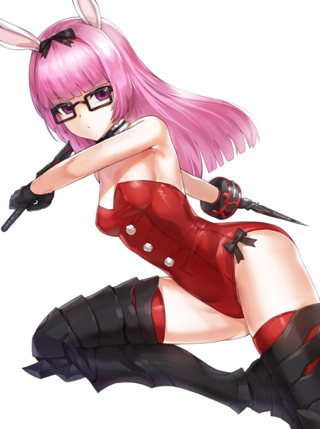 CLOSERS（クローザーズ）のエロ画像まとめ　その２-2